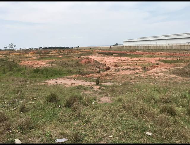 25,000M² VACANT LAND TO LET IN CATO RIDGE